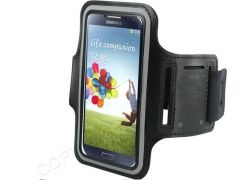 Etui UCHWYT na ramię dla telefonów komórkowych
