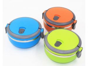 Pojemnik na żywność termos obiadowy 0,7l lunch box
