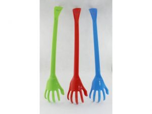 Łyżka do butów z drapakiem 50 cm