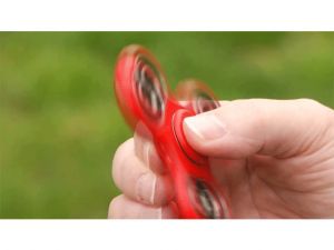 SPINNER FIDGET HAND