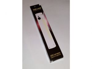 LAMPKA LED COB ŚWIETLÓWKA Z MAGNESEM