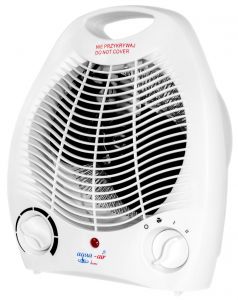 Termowentylator Aqua-Air Fh-03 FARELKA
