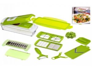 SZATKOWNICA NICER DICER PLUS 