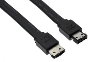 Kabel EasyTouch ext. eSata - eSata 1,5m