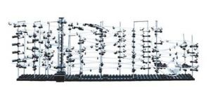 Spacerail level 6