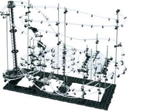 Spacerail level 7