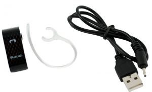 Zestaw słuchawkowy bluetooth smartphone
