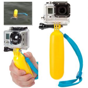 GOPRO 2 3 3+ PŁYWAK Floaty BOBBER GRIP UCHWYT BOJA