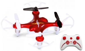 Dron RC SYMA X12S 2,4GHz mini POWYSTAWOWE