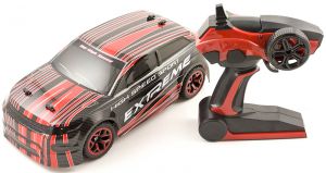 Samochód Rc Auto 1:18 333-GS08B 2,4 GHz Extrem
