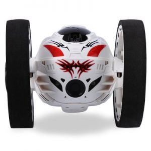 Samochód RC PEG SJ88 Bounce Car